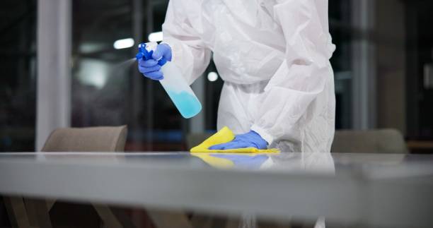 24/7 Emergency Biohazard experts in Olivet, NJ